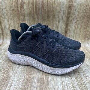 Women's Size‎ 12 Mens 10.5 D - New Balance Fresh Foam X Kaiha Road Black Shoes